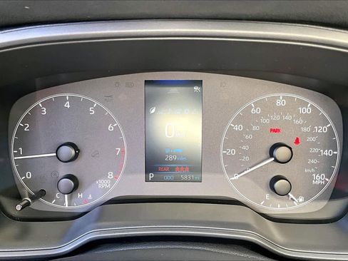 Certified 2025 Toyota Corolla LE image 23