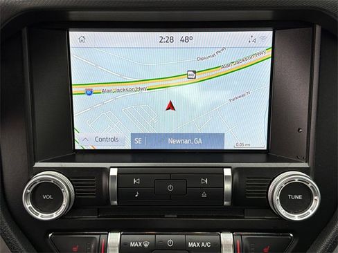 Used 2021 Ford Mustang GT Premium w/ Equipment Group 401A image 25