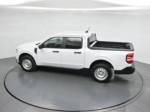 Certified 2022 Ford Maverick XL image 44