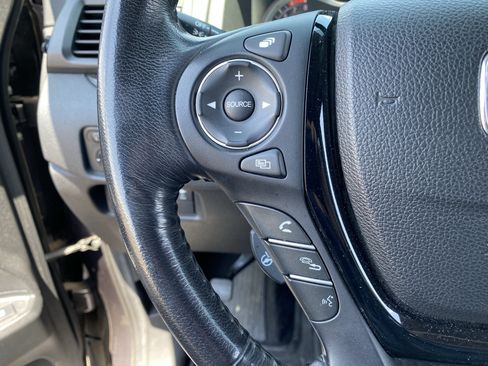 Used 2019 Honda Ridgeline RTL-E image 28