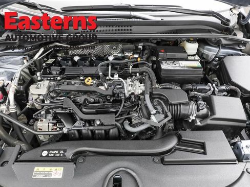 Used 2024 Toyota Corolla LE image 7