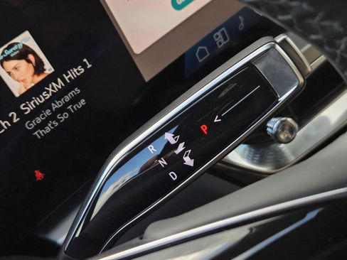 Used 2024 Cadillac Lyriq Sport w/ Nappa Leather Package image 25