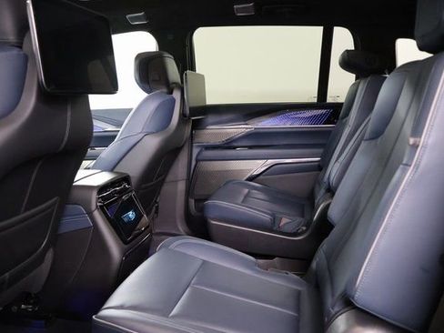 New 2025 Cadillac Escalade IQ Sport 2 image 26