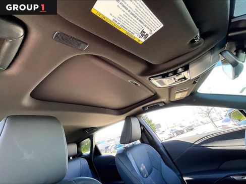 Certified 2025 Lexus RX 350 Premium image 11