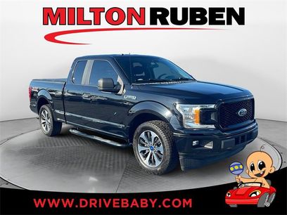 Used 2019 Ford F150 XL w/ Equipment Group 101A Mid