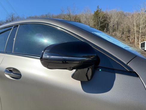 Used 2024 Mercedes-Benz AMG GT 43 image 94