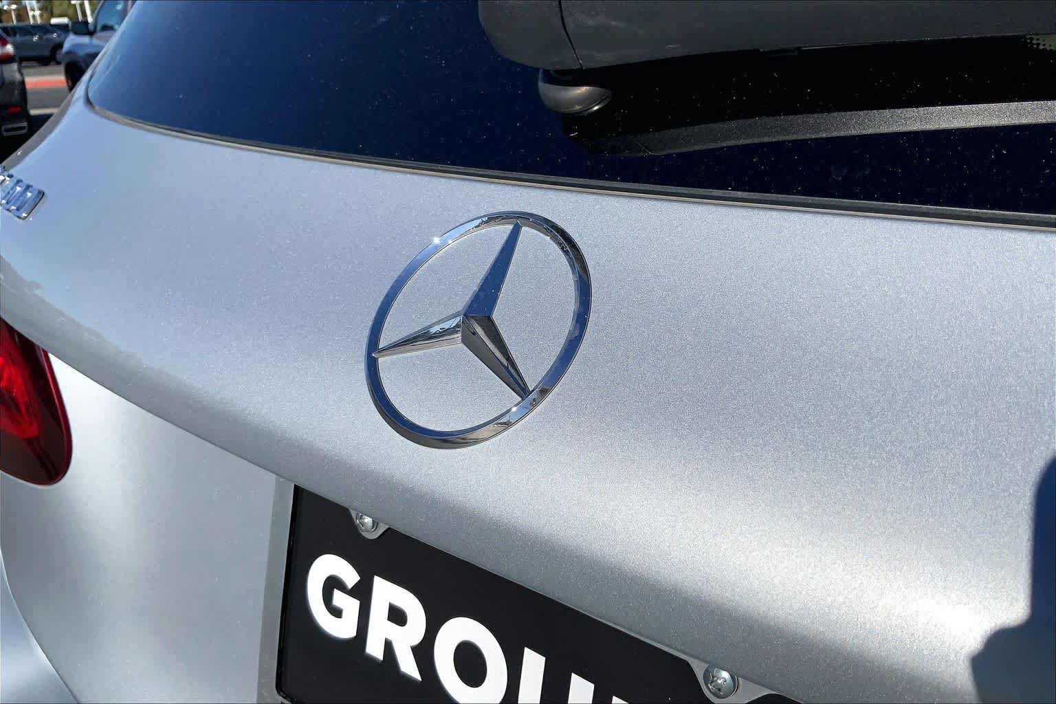 Used 2021 Mercedes-Benz GLC 300 4MATIC image 30