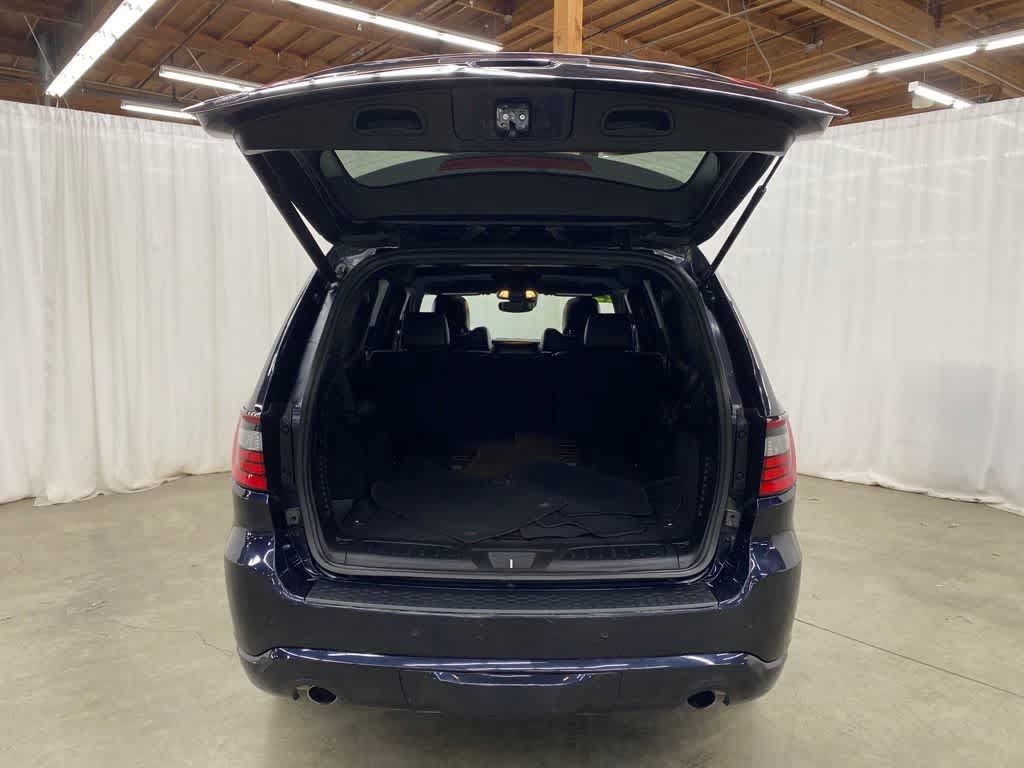 Used 2025 Dodge Durango R/T AWD/4WD image 26