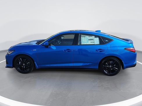 New 2026 Acura Integra A-Spec image 6