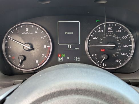 New 2026 Subaru Ascent Touring image 9