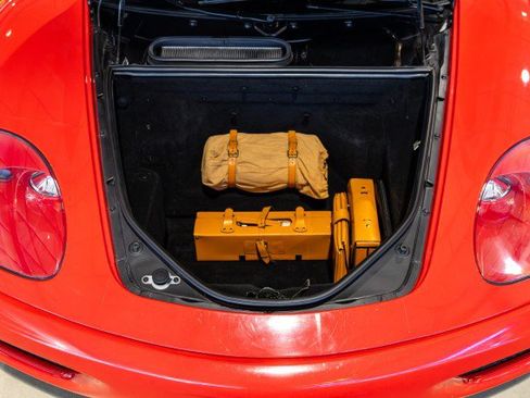 Used 2003 Ferrari 360 Spider RWD image 25