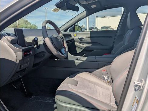 New 2026 Hyundai Sonata N Line FWD image 14