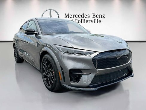 Used 2023 Ford Mustang Mach-E GT w/ GT Performance Edition AWD/4WD image 3