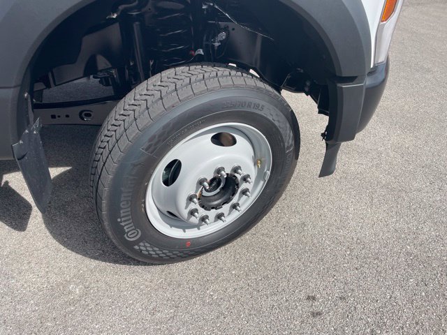 New 2027 Ford F550 4x4 Supercab Super Duty image 20
