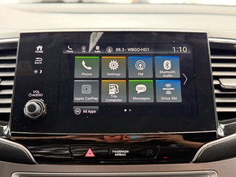 Used 2021 Honda Pilot EX-L image 31