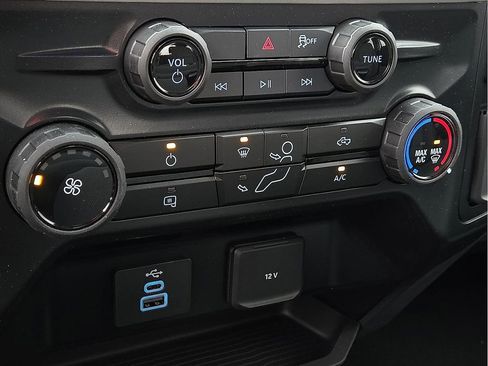 New 2026 Ford F350 XL w/ STX Appearance Package image 14