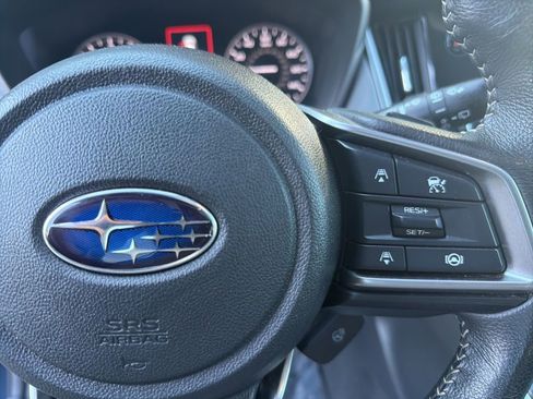 Used 2024 Subaru Outback Limited image 22