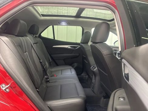 Used 2025 Buick Envision Avenir image 20