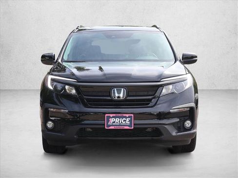 Used 2022 Honda Pilot Special Edition image 2