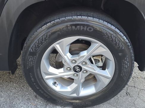 Used 2023 Hyundai Tucson SEL image 7