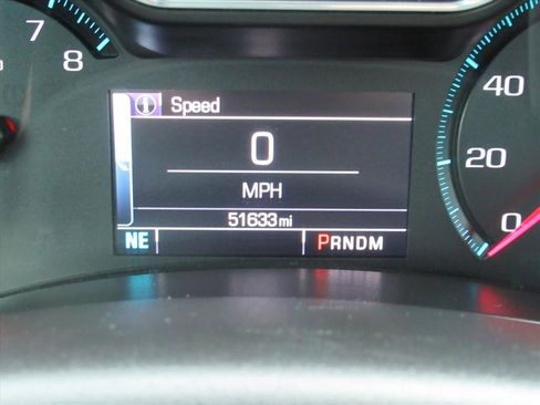 Used 2014 Chevrolet Impala LT FWD image 23