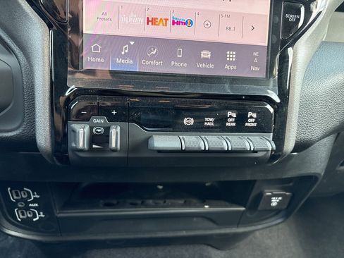 New 2026 RAM 2500 Tradesman image 18