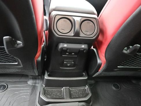 Used 2024 Jeep Wrangler Unlimited Rubicon 392 AWD/4WD image 28