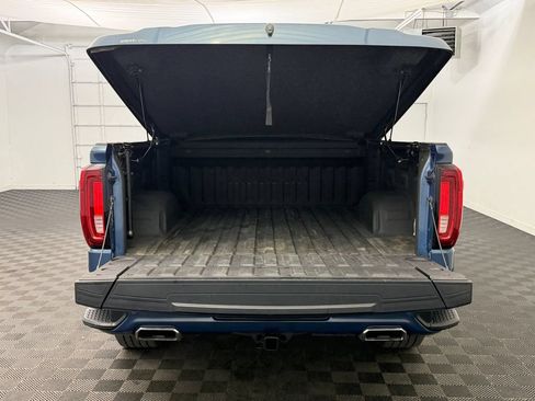 Used 2024 GMC Sierra 1500 Denali w/ Denali Reserve Package AWD/4WD image 22