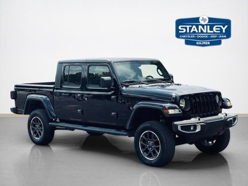 Used 2020 Jeep Gladiator Sport AWD/4WD image 1