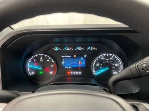 New 2026 Ford F350 XL w/ Snow Plow Prep Package image 17