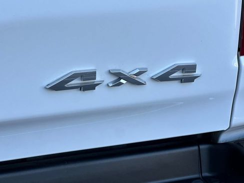 Used 2022 RAM 1500 Big Horn AWD/4WD image 25