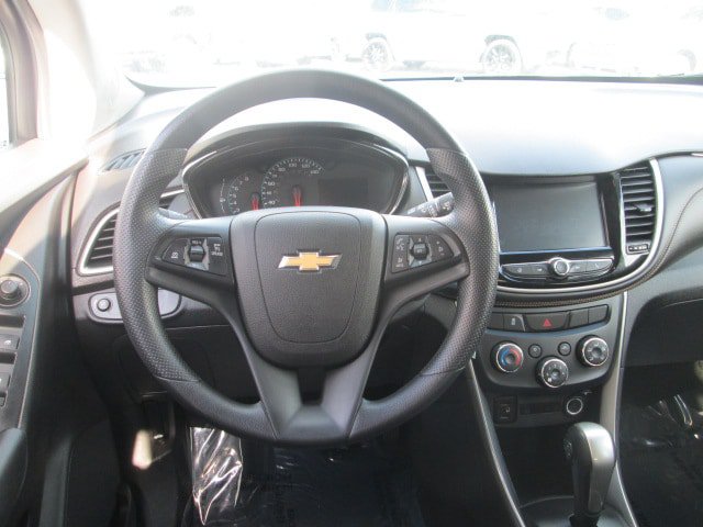Used 2017 Chevrolet Trax LT AWD/4WD image 15
