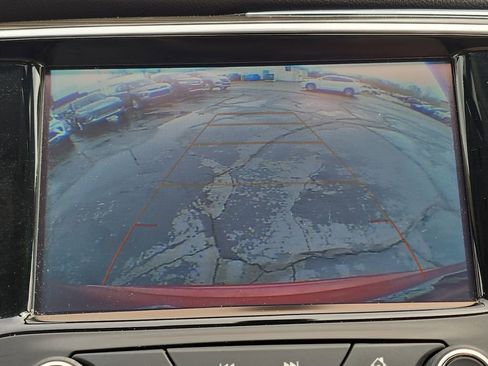 Used 2020 Buick Envision Essence w/ LPO, Cargo Package FWD image 25