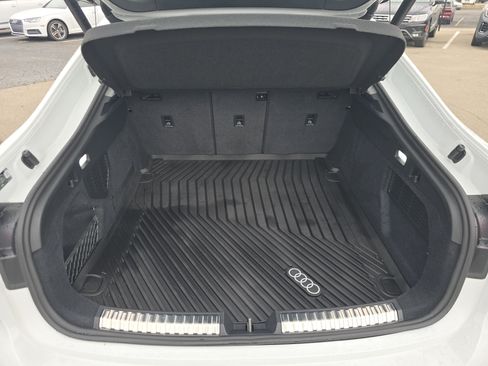 Certified 2025 Audi A5 2.0T Premium w/ Convenience Package AWD/4WD image 17