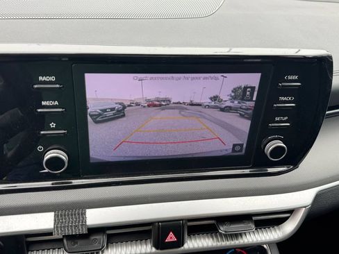 Used 2022 Kia K5 LXS FWD image 20