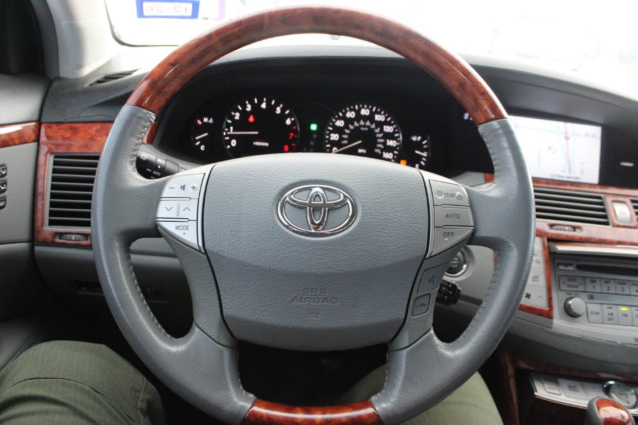Used 2007 Toyota Avalon XL FWD image 12