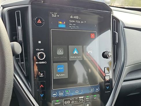 New 2026 Subaru Crosstrek 2.0i Premium image 20