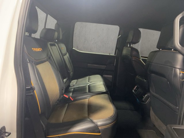 Used 2023 Ford F150 Tremor w/ Equipment Group 402A High AWD/4WD image 18
