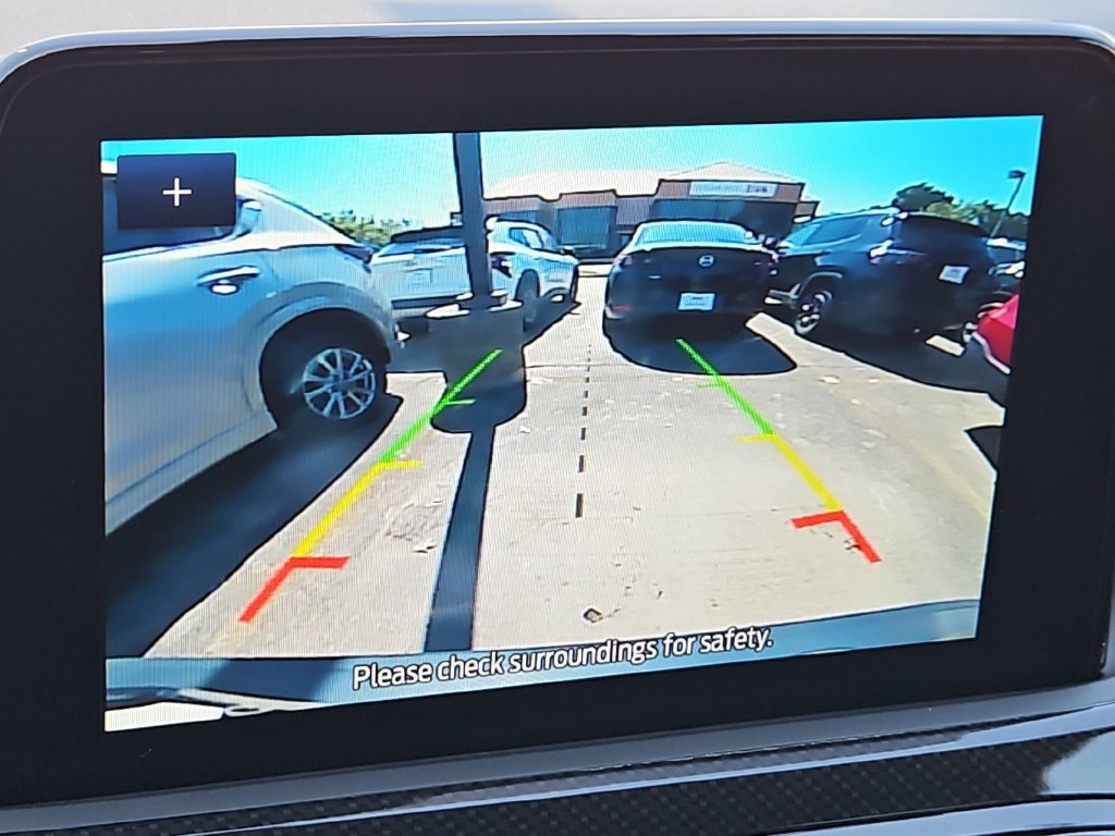 Used 2025 Ford Escape ST-Line FWD image 15