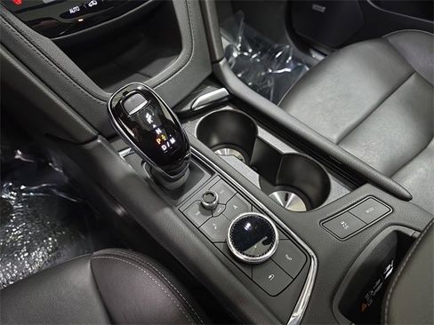 Used 2021 Cadillac XT5 Premium Luxury image 25