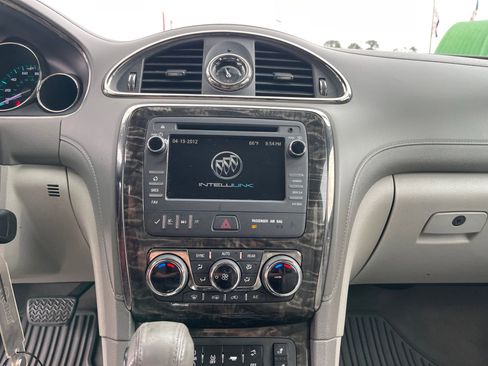 Used 2014 Buick Enclave Leather w/ Trailering Provision Package image 18