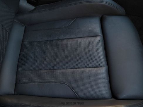 Used 2022 BMW M3 Competition w/ M Carbon Exterior Package AWD/4WD image 46