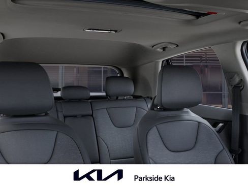 New 2025 Kia Niro SX image 27