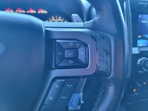 Used 2020 Ford F150 Raptor AWD/4WD image 22