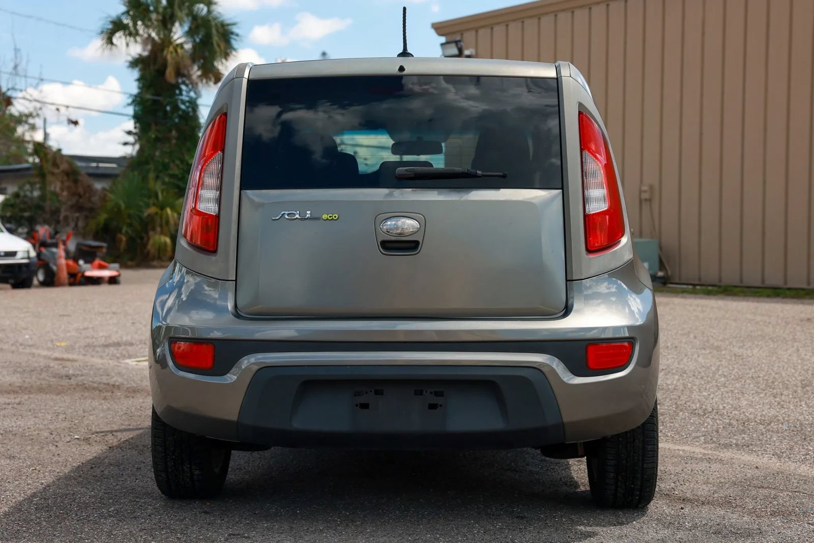 Used 2013 Kia Soul + w/ Eco Pkg FWD image 5