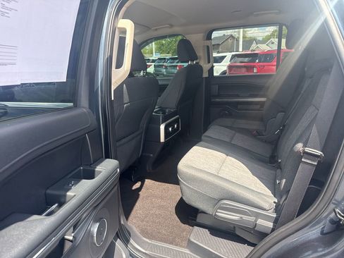Used 2023 Ford Expedition XLT AWD/4WD image 15