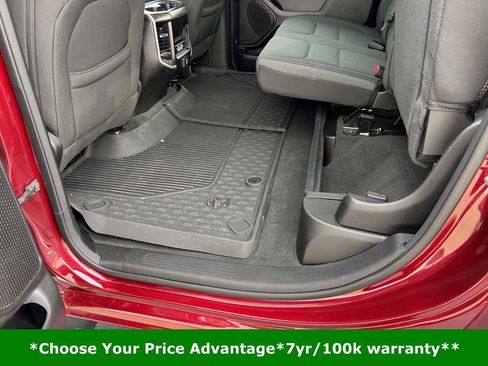 Certified 2022 RAM 1500 Big Horn image 40