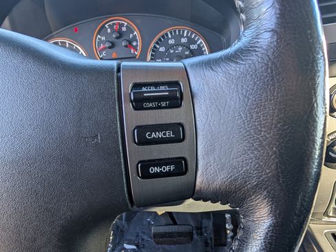 Used 2011 Nissan Armada SL w/ DVD FES Pkg image 16