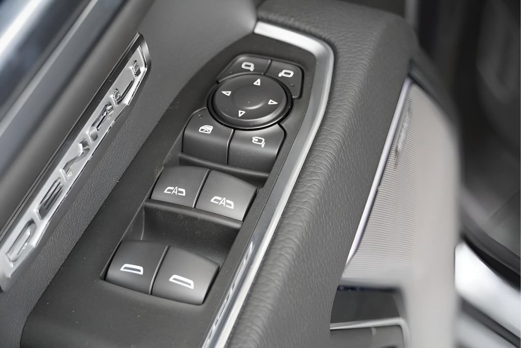 New 2026 GMC Sierra 1500 Denali AWD/4WD image 27