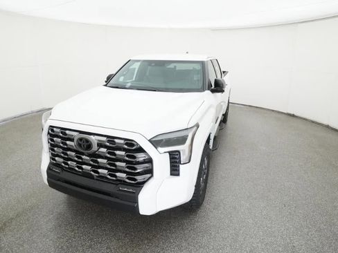 New 2026 Toyota Tundra SR5 image 16